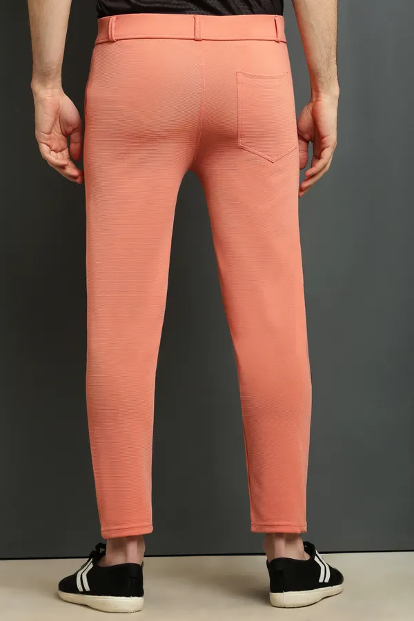 Pink_Slim_Fit_Casual_Formal_Trousers_For_Men