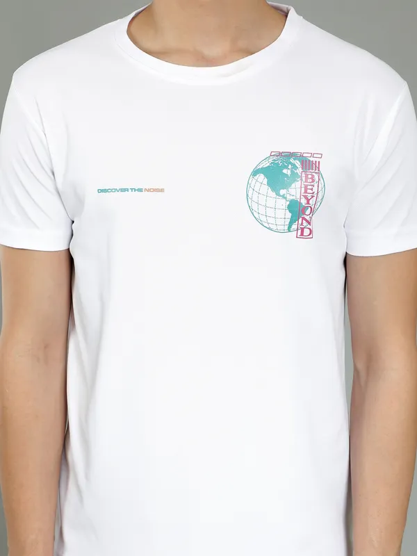 We_Perfect_Printed_Men_Round_Neck_White_T-Shirt