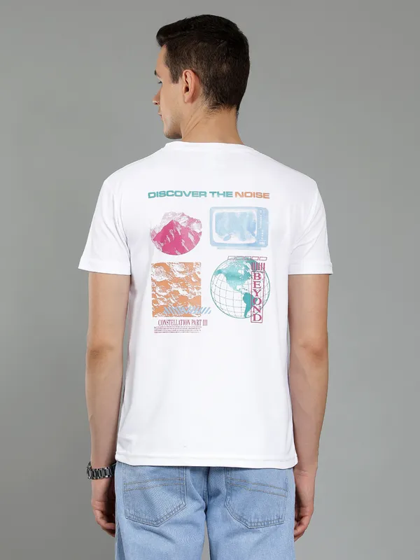 We_Perfect_Printed_Men_Round_Neck_White_T-Shirt