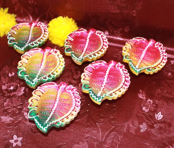 Pack_Of_12_Red_Terracotta_Diya_Set