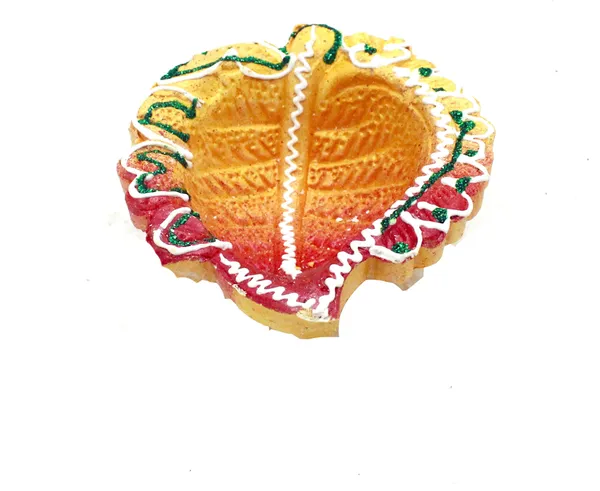 Pack_Of_12_Yellow_Terracotta_Diya_Set