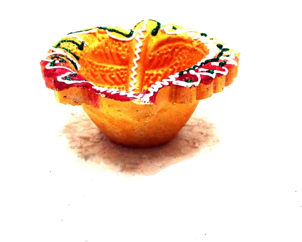 Pack_Of_12_Yellow_Terracotta_Diya_Set