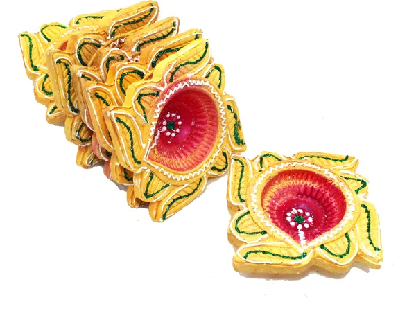 Pack_Of_12_Red_Terracotta_Diya_Set