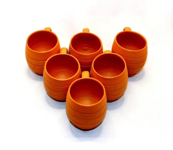 Pack_Of_6_Brown_Terracotta_Cup_Set