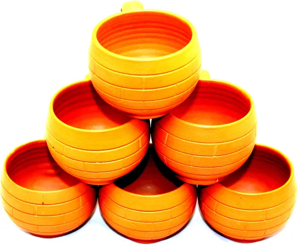 Pack_Of_6_Brown_Terracotta_Cup_Set