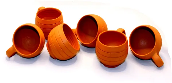 Pack_Of_6_Brown_Terracotta_Cup_Set