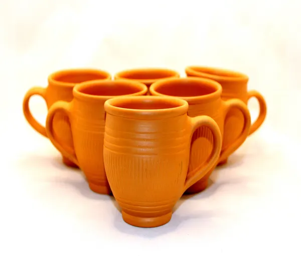 Pack_Of_6_Brown_Terracotta_Cup_Set