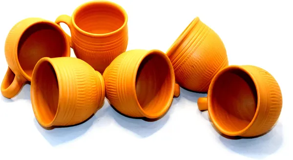 Pack_Of_6_Brown_Terracotta_Cup_Set