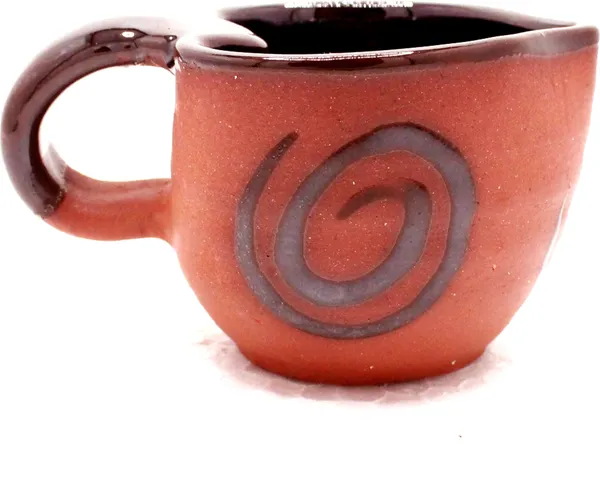 Pack_Of_4_Brown_&_Black_Terracotta_Cup_Set