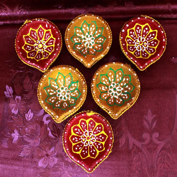 Pack_Of_12_Multicolor_Terracotta_Diya_Set