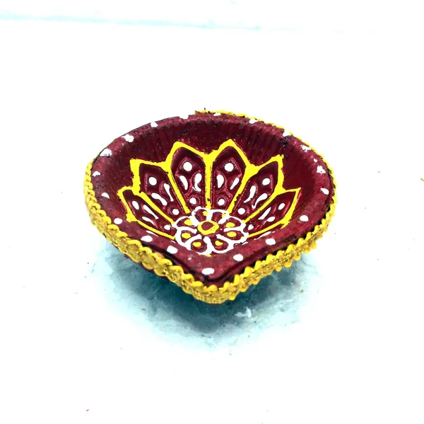 Pack_Of_12_Multicolor_Terracotta_Diya_Set
