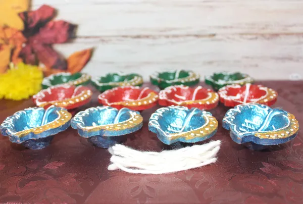 Pack_Of_12_Multicolor_Terracotta_Diya_Set