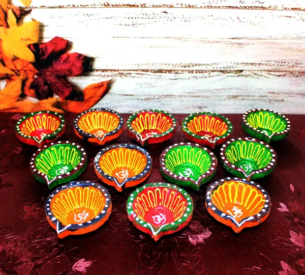 Pack_Of_24_Multicolor_Terracotta_Diya_Set