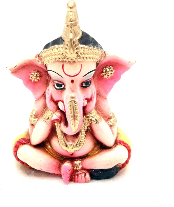 Multicolor_Glossy_Finish_Clay_Religious_Idol_&_Figurine_Showpiece