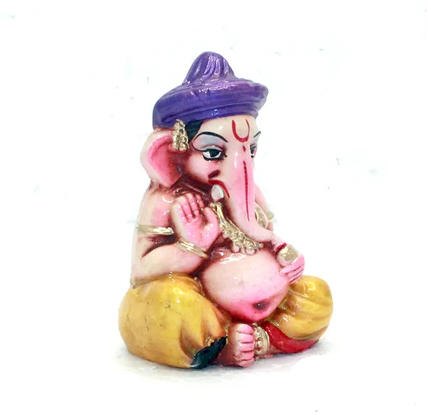 Multicolor_Glossy_Finish_Clay_Religious_Idol_&_Figurine_Showpiece
