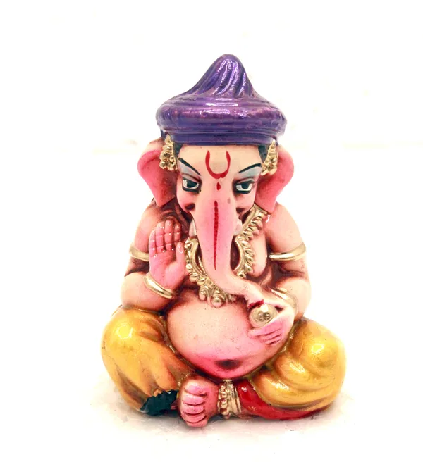 Multicolor_Glossy_Finish_Clay_Religious_Idol_&_Figurine_Showpiece