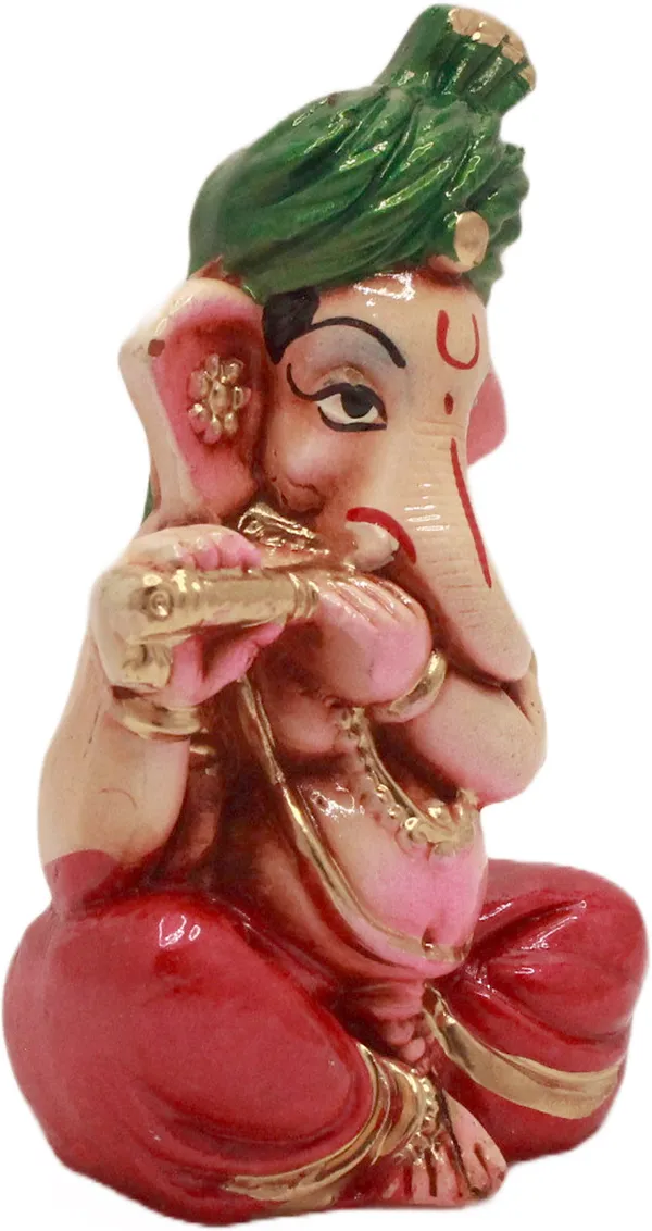 Multicolor_Glossy_Finish_Clay_Religious_Idol_&_Figurine_Showpiece