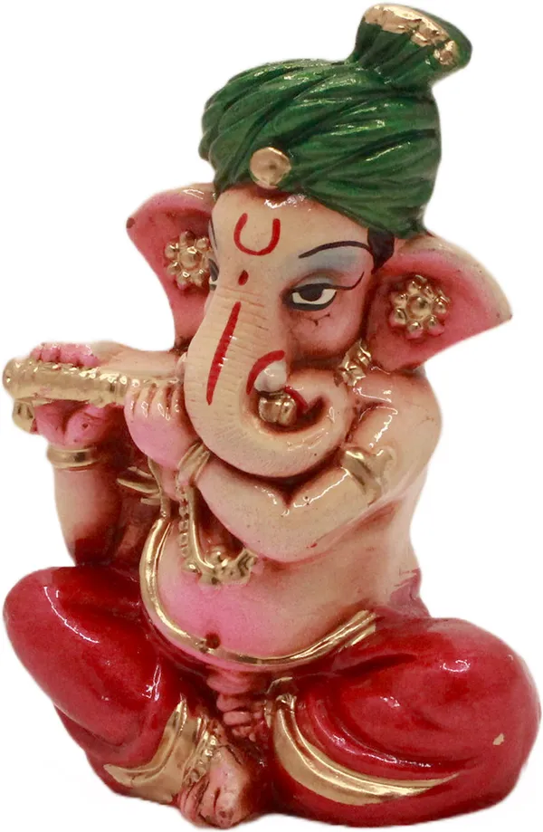 Multicolor_Glossy_Finish_Clay_Religious_Idol_&_Figurine_Showpiece