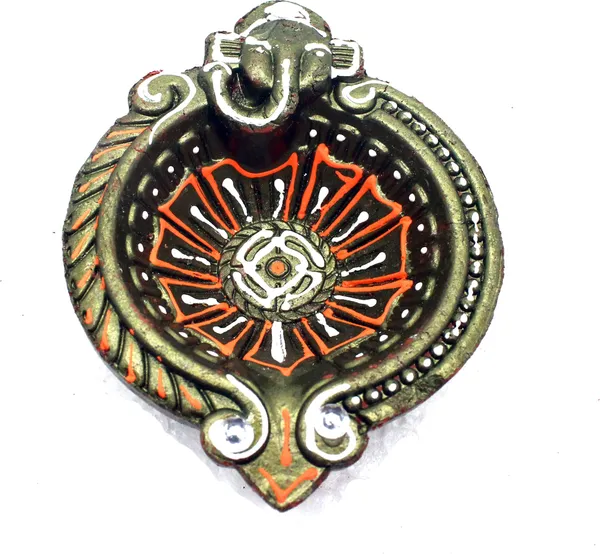 Pack_Of_8_Multicolor_Terracotta_Diya_Set