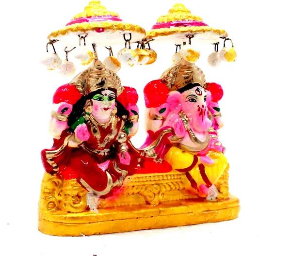 Multicolor_Glossy_Finish_Clay_Religious_Idol_&_Figurine_Showpiece