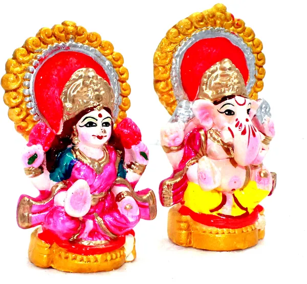 Multicolor_Glossy_Finish_Clay_Religious_Idol_&_Figurine_Showpiece