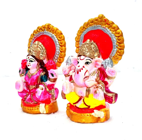 Multicolor_Glossy_Finish_Clay_Religious_Idol_&_Figurine_Showpiece