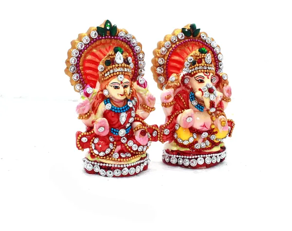 Multicolor_Glossy_Finish_Clay_Religious_Idol_&_Figurine_Showpiece