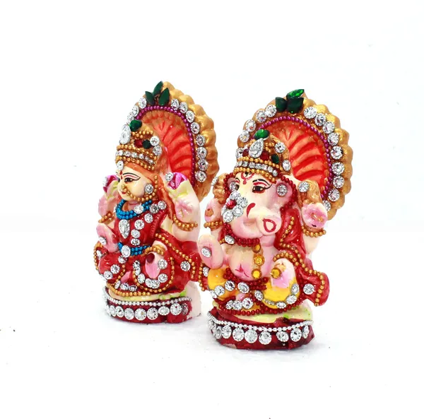 Multicolor_Glossy_Finish_Clay_Religious_Idol_&_Figurine_Showpiece