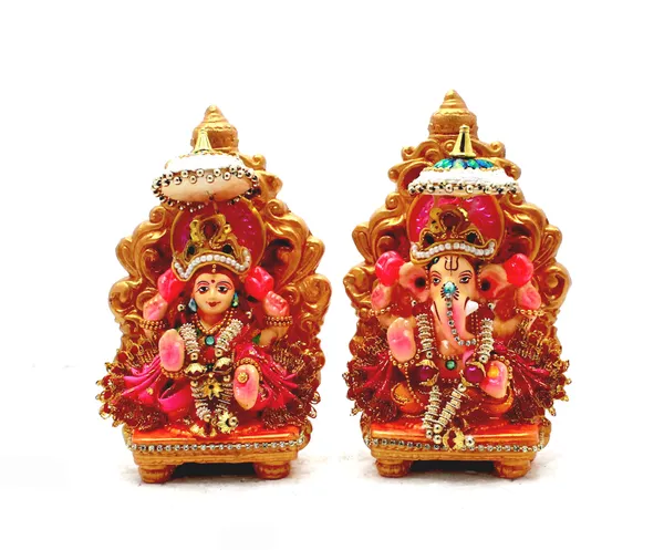 Multicolor_Glossy_Finish_Clay_Religious_Idol_&_Figurine_Showpiece