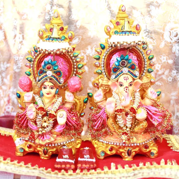 Multicolor_Glossy_Finish_Clay_Religious_Idol_&_Figurine_Showpiece
