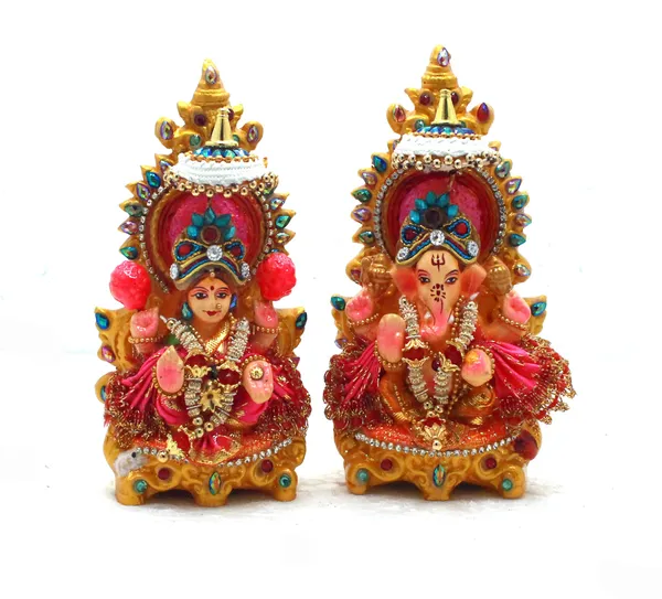 Multicolor_Glossy_Finish_Clay_Religious_Idol_&_Figurine_Showpiece