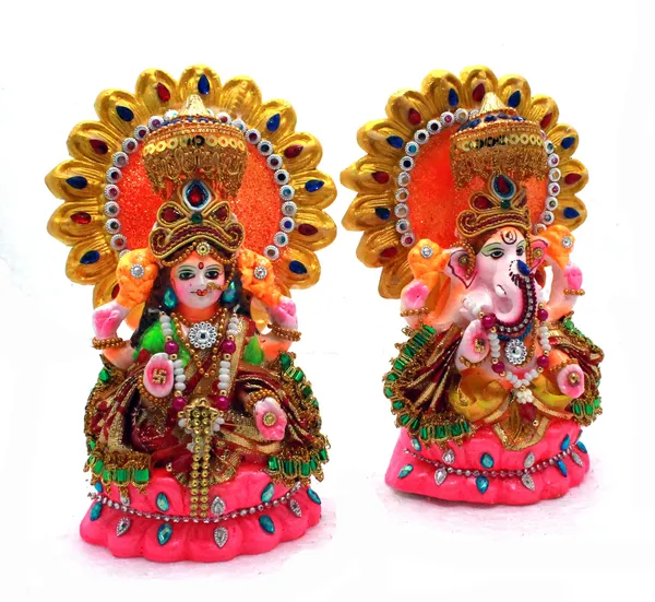 Multicolor_Glossy_Finish_Clay_Religious_Idol_&_Figurine_Showpiece