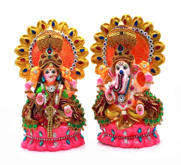 Multicolor_Glossy_Finish_Clay_Religious_Idol_&_Figurine_Showpiece
