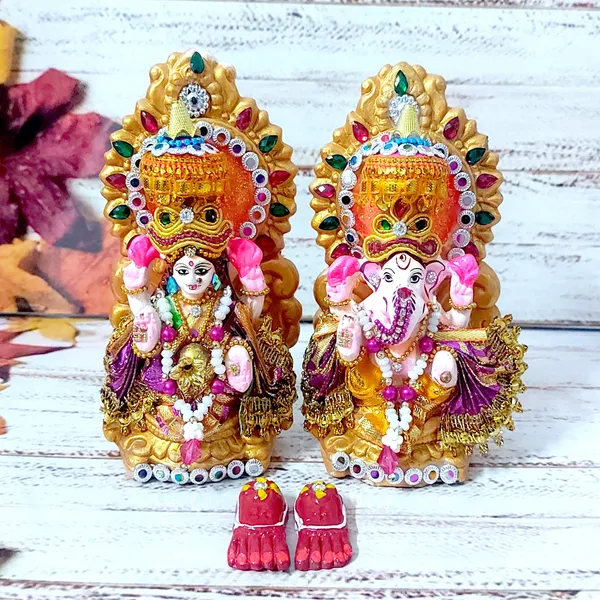 Multicolor_Clay_&_Terracotta_Religious_Idol_&_Figurine_Showpiece_13cm