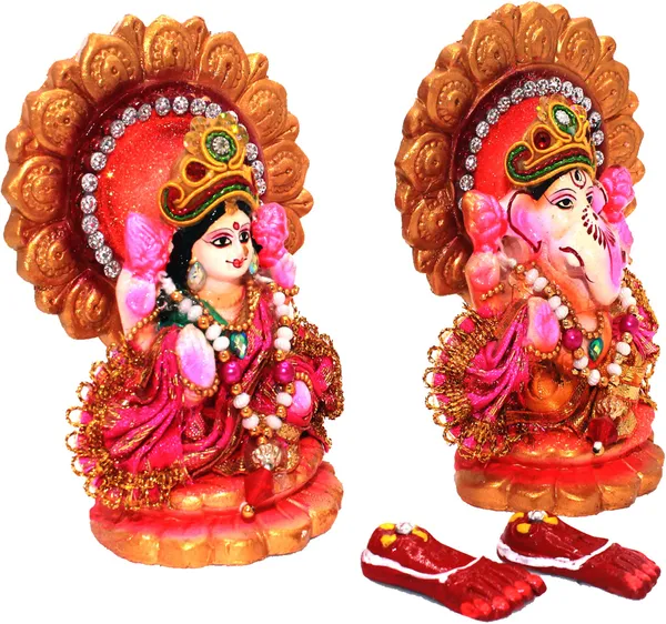 Multicolor_Clay_&_Terracotta_Religious_Idol_&_Figurine_Showpiece