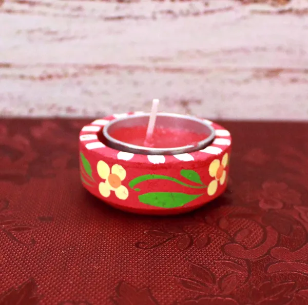 Pack_Of_6_Multicolor_Terracotta_Diya_Set