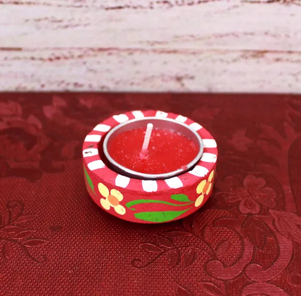 Pack_Of_6_Multicolor_Terracotta_Diya_Set
