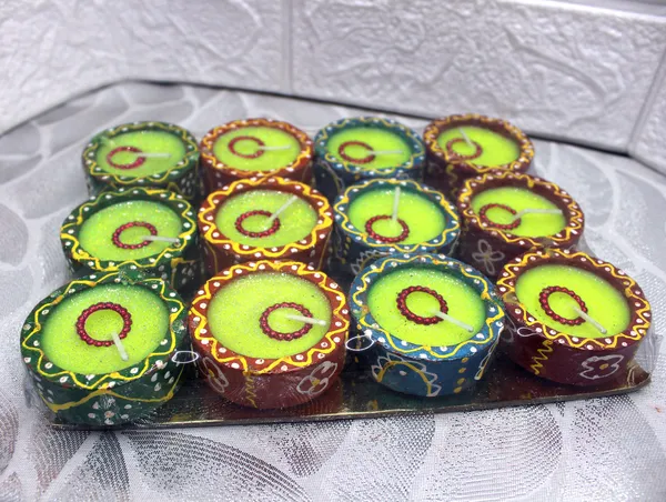 Pack_Of_12_Multicolor_Terracotta_Diya_Set