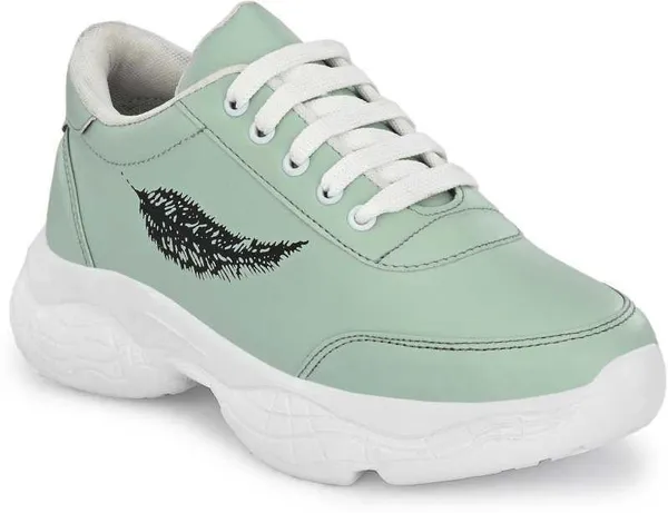 Women_Green_Premium_Fairy_Princess_Sneakers_|_Soft_Sole_For_Strong_Feet_Support_|_Internal_Cushioning_for_Better_Breathability