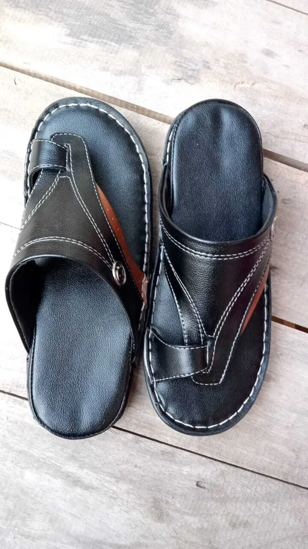 Men_Black_Rambo_Slip_On_Casual_Sandal_|_Soft_Sole_For_Strong_Feet_Support_|_Internal_Cushioning_for_Better_Breathability