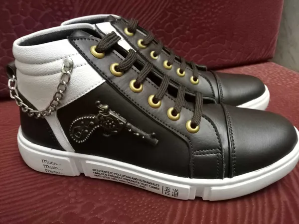 Men_Multicolor_Premium_High_Tops_Shoe_|_Soft_Sole_For_Strong_Feet_Support_|_Internal_Cushioning_for_Better_Breathability