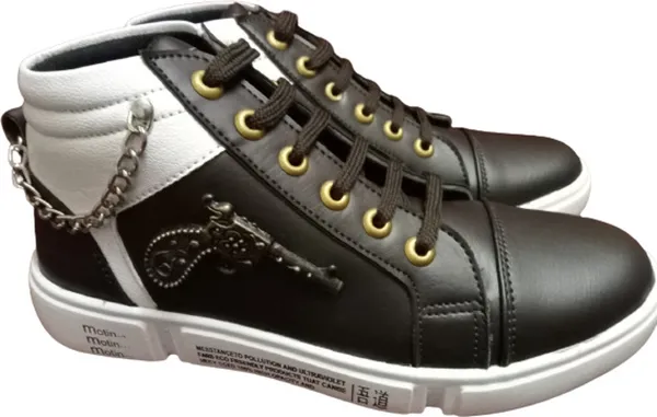 Men_Multicolor_Premium_High_Tops_Shoe_|_Soft_Sole_For_Strong_Feet_Support_|_Internal_Cushioning_for_Better_Breathability
