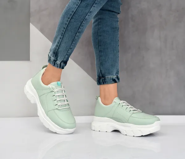 Women_Green_Premium_Sneakers_|_Soft_Sole_For_Strong_Feet_Support_|_Internal_Cushioning_for_Better_Breathability