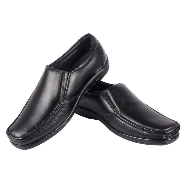 Men_Black_Leather_Loafers_|_Soft_Sole_For_Strong_Feet_Support_|_Internal_Cushioning_for_Better_Breathability