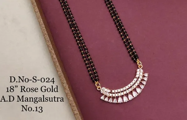 Golden_Brass_Mangalsutra_For_Women