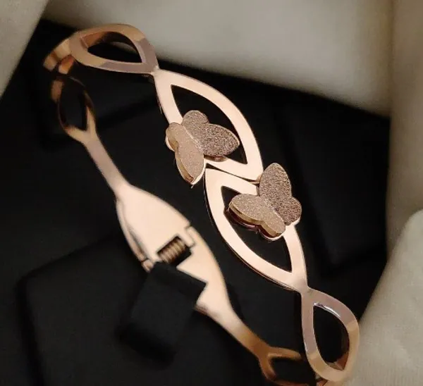 Rose_Gold_Latest__Bracelet_Kada_For_Women