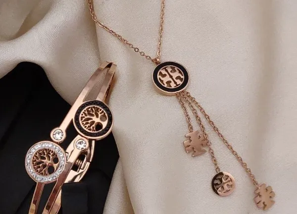 Rose_Gold_Stylish__Bracelet_Kada_For_Women