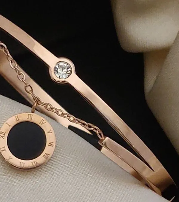 Rose_Gold_Stylish__Bracelet_Kada_For_Women