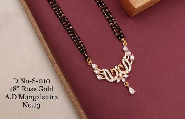 Golden_Brass_Mangalsutra_For_Women
