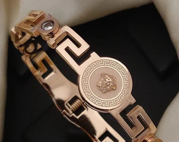 Rose_Gold_Stylish__Bracelet_Kada_For_Women